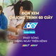 60 Giây Trưa ngày 17/7/2026 | Để mọi người dân đều được khám sức khỏe