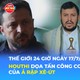 Tin Thế giới 24 Giờ ngày 17/7/2026 | Houthi dọa tấn công cơ sở dầu mỏ của Ả Rập Xê-út