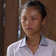 Mái ấm gia đình Việt: Bé gái mồ côi chỉ mong có tiền chữa mắt cho bà