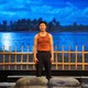 Ngân mãi chuông vàng tháng 7: Giông tố đêm thu