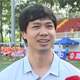 Công Phượng giao lưu tại VCK Giải Bóng đá Công nhân Viên chức Việt Nam 2026