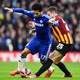 Trở về Chelsea? Salah đã có đáp án