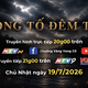 Ngân mãi chuông vàng Tháng 7: "Giông tố đêm thu" - 21 giờ Chủ Nhật (19/7) trên HTV9