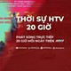 Thời sự HTV ngày 18/7/2026 | "Mắt thần radar" hỗ trợ dò tìm hài cốt liệt sĩ tại Công viên Lê Thị Riêng