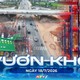 Vươn khơi - Ngày 18/7/2026 | TP. Hồ Chí Minh đẩy nhanh triển khai dự án Vành đai 4