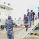 "Mệnh lệnh từ trái tim" trên hành trình cứu ngư dân