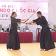 Nâng tầm vị thế kiếm đạo Việt Nam tại Giải Vô địch Kendo Quốc gia 2026