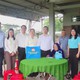 Lãnh đạo TP. Hồ Chí Minh thăm Mẹ Việt Nam Anh hùng Nguyễn Thị Chính