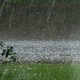 Tin dự báo mưa lớn ở khu vực vùng núi Bắc Bộ