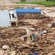 Ngổn ngang Mường Than sau lũ dữ