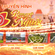 Trực tiếp Cầu Truyền hình “Rạng rỡ tên Người” kỷ niệm 50 năm Thành phố Sài Gòn - Gia Định vinh dự mang tên Chủ tịch Hồ Chí Minh (2/7/1976 – 2/7/2026)