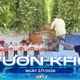 Vươn khơi - Ngày 2/7/2026 | Hoàn thiện hạ tầng phục vụ thể thao Thành phố