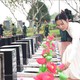 Chiến dịch 500 ngày đêm: Đồng Nai lấy mẫu ADN, số hóa mộ liệt sĩ chưa rõ thông tin