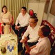Phó Bí thư Thành ủy TP. Hồ Chí Minh Đặng Minh Thông thăm, tặng quà các gia đình chính sách tiêu biểu