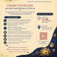 Làm thế nào để "chạm" vào di sản?