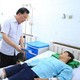 Vụ cháy xe khách khiến 7 người tử vong: Bước đầu xác định tài xế buồn ngủ, không làm chủ tay lái