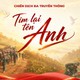 HTV phát động Chiến dịch Đa truyền thông "Tìm lại tên anh" Nơi nhận và lan tỏa lòng tri ân của người dân, đồng hành cùng hành trình tìm kiếm và xác định danh tính các Anh hùng liệt sĩ