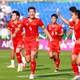 Đội tuyển bóng đá nam và nữ Việt Nam xác định nhóm hạt giống trước lễ bốc thăm ASIAD 2026