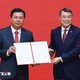Ông Nguyễn Tiến Hải được giao Quyền Bộ trưởng Bộ Nội vụ