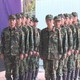 Các đội K nỗ lực tìm kiếm hài cốt liệt sĩ tại Công viên Lê Thị Riêng trở về