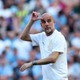 Pep Guardiola được Liên đoàn Bóng đá Italia tiếp cận