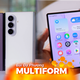 Trải nghiệm nhanh thế hệ Galaxy Z Mới tại London: Mỏng nhẹ kỷ lục và bứt phá cùng quyền năng A.I