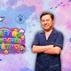 Ca sĩ Quốc Đại mang góc nhìn mới về gia đình trong vở kịch "Rộn ràng tiếng cười trẻ thơ"
