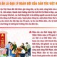 Tri ân là đạo lý ngàn đời của dân tộc Việt Nam