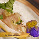 Quán ăn hạnh phúc: Bất ngờ Omakase với nguyên liệu Việt
