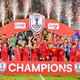 AFC đánh giá tuyển Việt Nam mạnh nhất ASEAN Cup 2026, ca ngợi ngôi sao "xuất chúng"