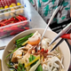 Tiệm mì 0 đồng, không người bán giữa lòng TP