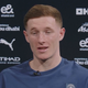 Elliot Anderson chính thức gia nhập Manchester City