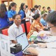 Khánh Hòa: Thu nhận mẫu sinh phẩm ADN của hơn 200 thân nhân liệt sĩ