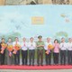 Khánh thành công trình bích họa “Việt Nam tươi đẹp” tại Côn Đảo