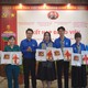 Kết nạp 5 đảng viên mới tại Đặc khu Côn Đảo