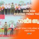 Thời sự trưa HTV ngày 26/7/2026 | Rực rỡ bản hùng ca "Việt Nam hợp nhất" – Khánh thành công trình bích họa "Việt Nam tươi đẹp" thứ 22