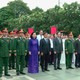 Lãnh đạo TP. Hồ Chí Minh dâng hương, tri ân các Anh hùng liệt sĩ nhân Ngày Thương binh - Liệt sĩ