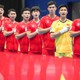 Đội tuyển futsal Việt Nam hội quân, dự giải giao hữu chất lượng tại Thái Lan