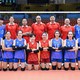 Tuyển bóng chuyền nữ Việt Nam sẵn sàng tranh vô địch chặng 1 SEA V.Cup 2026