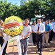 Nhiều hoạt động tri ân các anh hùng liệt sĩ tại Campuchia