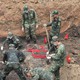Tiếp tục phát hiện thêm hài cốt liệt sĩ tại Công viên Lê Thị Riêng