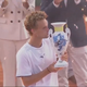 Luca Van Assche lần đầu vô địch ATP Tour tại Estoril Open