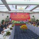 Việt Nam - Lào tiếp tục phối hợp tìm kiếm, hồi hương hài cốt liệt sĩ