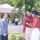 Giữ lấy tình yêu: Thế Sơn bất ngờ giúp đỡ em dâu