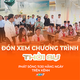 Thời sự trưa HTV ngày 28/7/2026 | Doanh nghiệp đồng hành cùng TP. Hồ Chí Minh mang phòng học số đến Côn Đảo