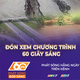 60 Giây Sáng ngày 28/7/2026 | Cục CSGT đề xuất làn trái cao tốc chỉ dùng để vượt, cấm chạy liên tục.
