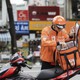 ShopeeFood dẫn đầu thị phần sử dụng thường xuyên trong lĩnh vực đặt đồ ăn trực tuyến