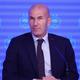 CĐV Pháp háo hức chào đón HLV Zinedine Zidane