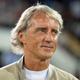 HLV Roberto Mancini trở lại dẫn dắt đội tuyển Italia