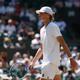 Cruz Hewitt lập cột mốc tại Washington Open